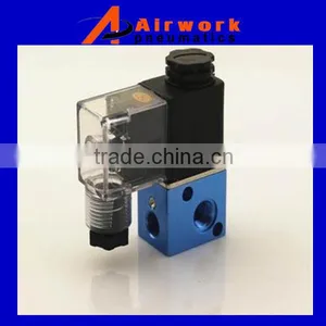 3V1Solenoid Valve Solenoid Valve The Electromagnetic Valve thumbnail-1