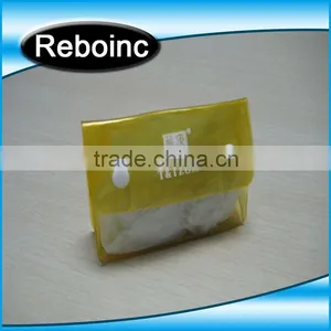 EVA Clear Travel Toiletry Bag thumbnail-1