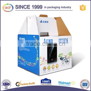 Credible China Manufacturers Luxury Gift Box Packaging thumbnail-1
