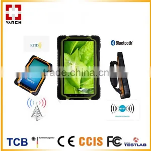 3m Read Range Android WIFI UHF RFID Handheld Reader thumbnail-1