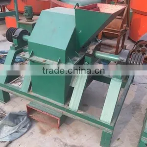 High Speed Straw Baling Machine thumbnail-1