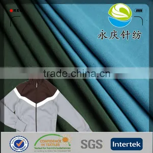 High Quality 100% Polyester Fabric for Track Suit Sportswear thumbnail-4