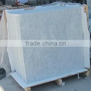Polished Naural Italy Bianco Carrara Marble Mosaic Tile thumbnail-5