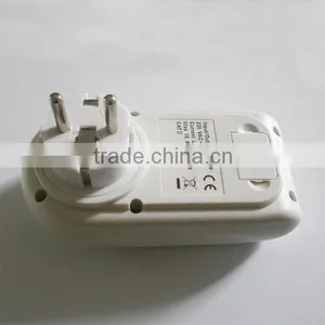 2015 Summer Promotional Cheap Price Digital Energy Meter for Home Use thumbnail-4