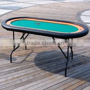 Texas Hold'em Poker Table thumbnail-1