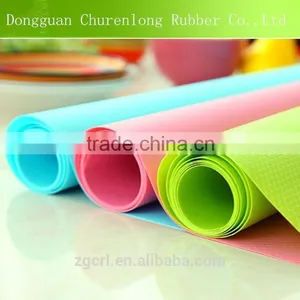 Hot Sale Waterproof Muiltipurpose Mat, Smelless Eva Shelf Liner, Kitchen Accesorries thumbnail-2