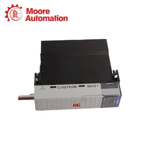 AB 1756-CN2RXT Interface Module New in Stock thumbnail-2