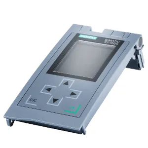 Siemens 6ES7545-5DA00-0AB0 CPU DP Communication Module 6ES75455DA000AB0 thumbnail-5