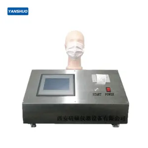 YG830 Mask Air Tightness Tester thumbnail-1