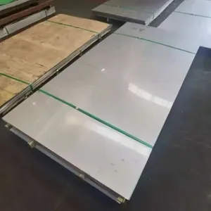 Cold-Rolled Stainless Steel Sheets Flat. Sheet Pakistan 304 Stainless Steel Sheet Prices thumbnail-1