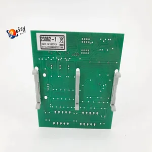 ABB PE1315C Photocoupler Pulse Amplifier thumbnail-4