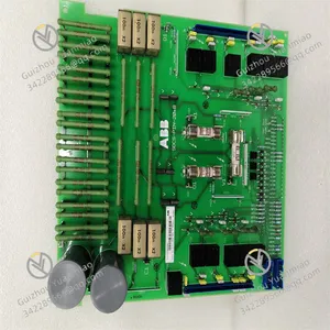 SDCS-PIN-205B Power Interface Board ABB thumbnail-1