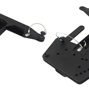 002 Hardware Kit for PA Speaker Empty Line Array Bracket Speaker Parts Accessories Rigging System thumbnail-2