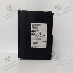 IC693PWR322 GE High Performance Redundant Power Module thumbnail-1
