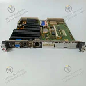 VMIVME-7614-133 GE Single Slot VME Module thumbnail-2