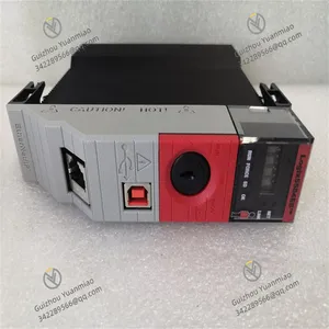 Allen-Bradley 1756-L84ES Controller thumbnail-1