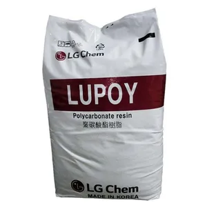 Korea LG Polycarbonate PC Lupoy 1302-10 Engineering Plastics Granule thumbnail-1
