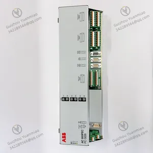 ABB PCD235B1101 3BHE032025R1101 Processor Module thumbnail-1