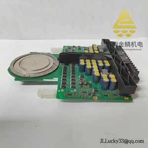 ABB 3BHB012873R0004 – Drive Power/IGBT Interface Board for ABB Low-Voltage AC Drives thumbnail-1