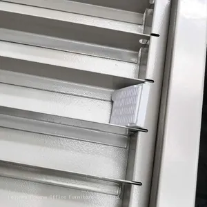 Moisture-Proof Slide Storage Cabinet for Humid Environments | Protective Base for Tissue Sample Preservation thumbnail-2