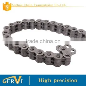 High Quality Alloy Steel LH1034 Lifting Chain SGS Provide Lifting Chain thumbnail-5