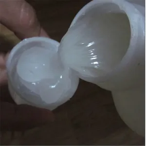 Manufacturer Detergent Raw SLES 70% Texapon N70 Sodium Lauryl Ether Sulphate Price thumbnail-2