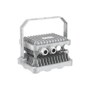 LED Square Explosion-proof Floodlight thumbnail-4