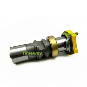 Servo Control Valve Pump Spare Parts for Rexroth A4VG125 Piston Pump thumbnail-3