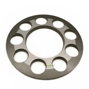 PSV2-55T Axial Piston Pump Spare Parts KYB Hydraulic Pump Rotary Group Kits for KAYABA PSV2 Excavator Pump Repair Kits thumbnail-3