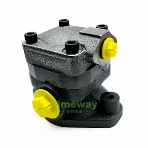TIMEWAY TDV20 Vane Pump for Repair Eaton TA1919 Piston Pump thumbnail-4