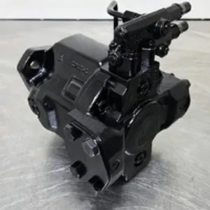Cat 11804378 Hydraulic Piston Pump for Caterpillar 318D/320E Excavator 930M Loader Heavy Duty Mining Construction Equipment thumbnail-3