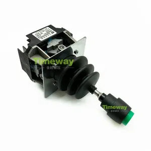 IEC 60947-5-1 Low-voltage Switchgear and Controlgear Electromechanical Control Circuit Devices thumbnail-1