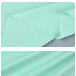Cotton-polyester Pocket Fabric, Shirt Fabric, Sofa Bottom Fabric, 80/20 45*45 133*94 Yardage / Semi-washed thumbnail-5
