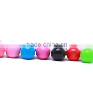 2016 Manufacturer NEWEST Metal Color Bullet Vibrator Sex Toy, Female Condom, Female Masturbation Toys For Women thumbnail-3