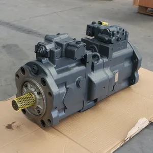 Genuine SANY Excavator Hydraulic Main Pump A222200000123 for SY215 SY235 SY365 | OEM Replacement Hydraulic Pump Assembly thumbnail-3