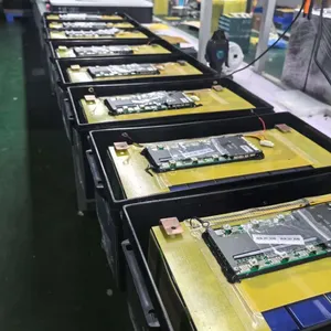 Customized Electric Vehicle Battery，drone Battery thumbnail-5