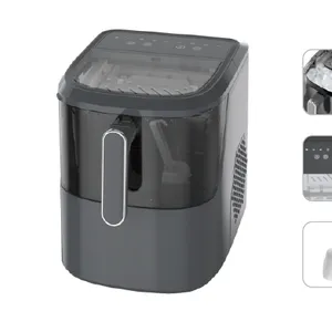 Fully Automatic Ice Cube Maker（Wechat/whatsapp:008613510231336） thumbnail-1