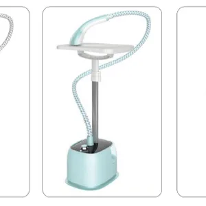Steam Hanging Ironing Machine（Wechat:13510231336） thumbnail-2