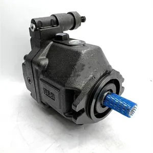 Hydraulic Piston Pump AR 16 22 ARL1 Oil Pump AR16-FR01C-22 AR16-FR01B-20 AR22-FR01B-20 AR 22-FR01C-22 Hydraulic Pump thumbnail-1