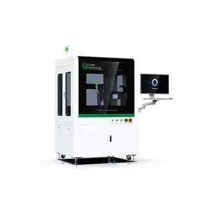 Green Protection Technology - Customized Development of Visual Dispensing Machine for Hydrogen Fuel Cell Dual Machine Boards thumbnail-1