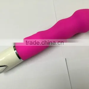 Best Selling New Products 2016 Electric Vibrating Massagers Vibrator Sex Toy for Women thumbnail-5