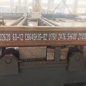 Channel Steel Large Character Inkjet Printer / Coder thumbnail-3