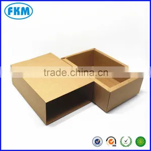Paper Material and Sliding Drawer Box Industrial Use Sliding Drawer Box thumbnail-3