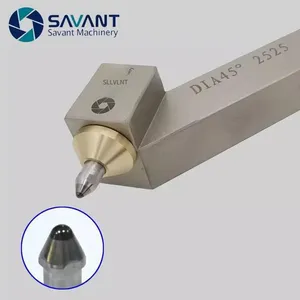 Supply of Diamond Rolling Tools to Improve Surface Roughness, Dia-tu180-r2.0-25*25 thumbnail-4