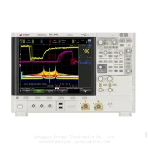 Keysight DSOX6002A Oscilloscope: 1 GHz - 6 GHz, 2 Analog Channels thumbnail-1