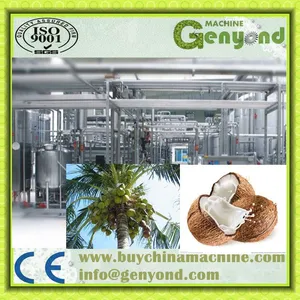 Coconut Processing Machinery/coconut Milk Extractor thumbnail-2