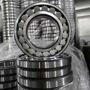 Luoyang Shuopu Bearings, Spherical Roller Bearings 22220, 22230, 23024 thumbnail-3