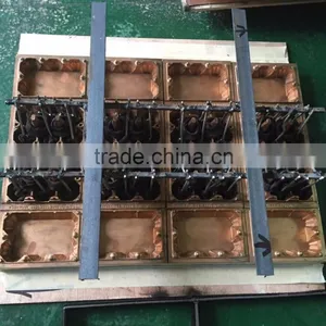 Plastic Blister Forming Machines HX-61B thumbnail-2
