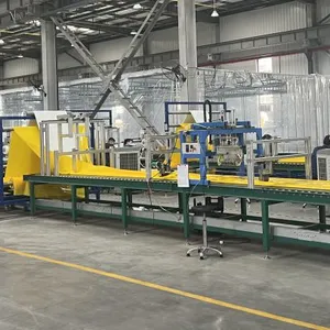 UV CIPP Glass Fibre Liner Machine thumbnail-4