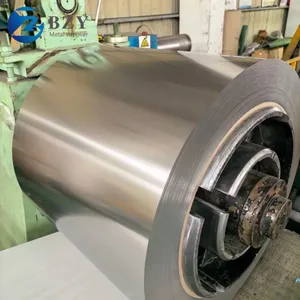 One-Stop Tisco Posco Jisco Baosteel Cold Roll 201 430 304 Stainless Steel Coil Price Per Ton thumbnail-5